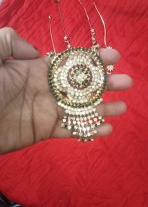 (Used) Necklace Pack Of 3