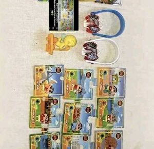 Shinchan Collectible Cards Lot kinderjoy toys