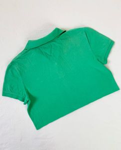 Tommy Hilfiger Crop Top