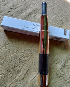 Iconic London Glaze Crayon.