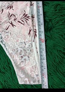 Floral🆕🎁 Lace Thong Panty