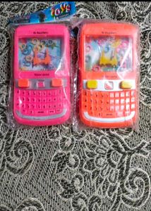 Vintage Toy Bundle