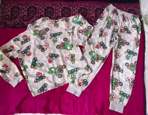 Very Beautiful &amp; Comfortable Night Suit