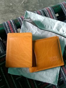 TnW Wallet