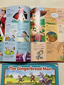 Children's Books Bundle