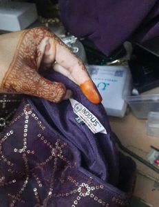 New Kurta with Sharara dupatta 3 piec