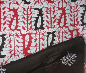 Stylish Printed Kurta Set