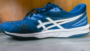 ASICS Court Reflex Tennis Shoes