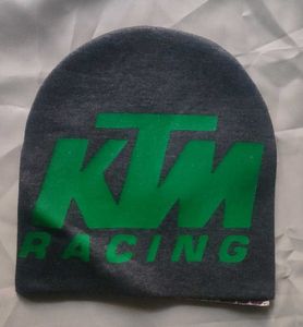 KTM Racing Beanie Hat