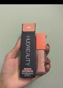 Huda Beauty #FauxFilter Color Corrector - Peach