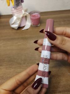 Lakme Hya Beach Edit Gloss Stain