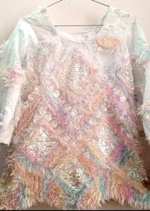 LEHENGA WITH DUPATTA KOTI