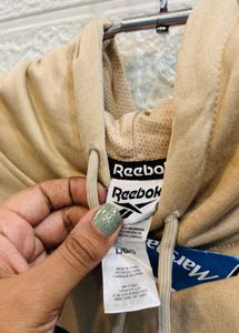 🇺🇸 Reebok imported Hoodie
