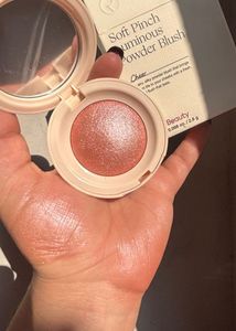 Rare Beauty Blush