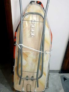 newRetro Geometric Ironing Board Cover