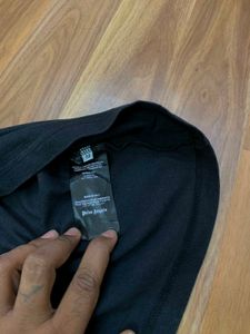 Palm Angels Y2K T-Shirt