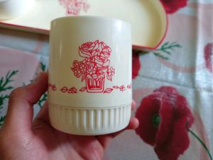 Tea Thermos Set Unbreakable