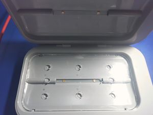 Portable UV Sanitizer