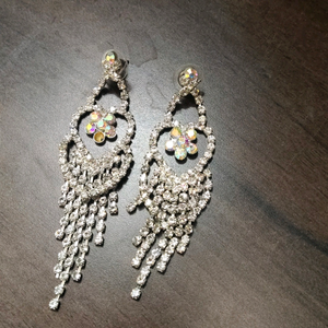 earring