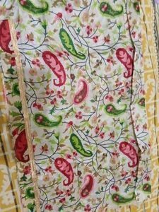 Beautiful Pink Saree