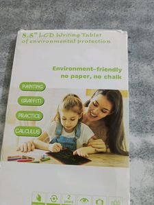 8.5" LCD Writing Tablet