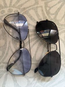 Aviator Sunglasses - Classic Style