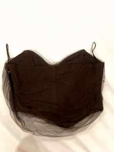 ZARA Corset