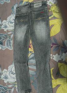 Denim Jeans For Men