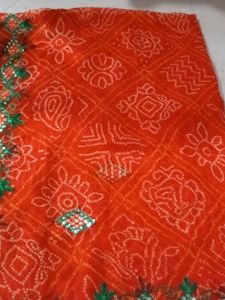 Elegant Rajasthani Odhni