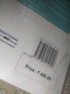 Learnwell Science Book - Class 8