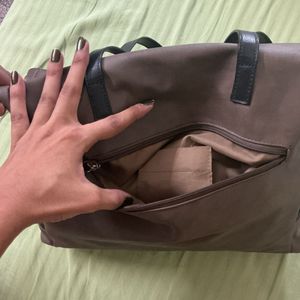 BAGGIT Stylish Everyday Tote Bag