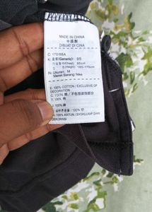 Nike Polo T-Shirt