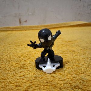 Kinder joy Spider-Man Action Figures