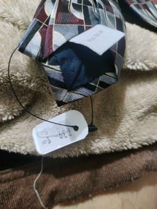 Imported Pierre Cardin Silk Tie