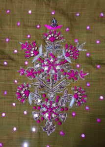 Kurta Set with Dupatta