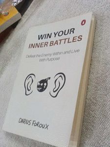 Win your inner Battles