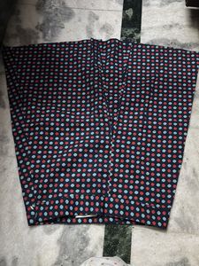 Polka Dot Palazzo Pants