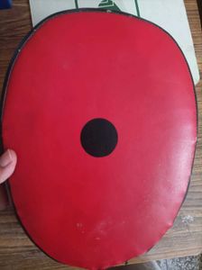 Boxing Hit pads for practice