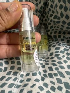 Price Drop💌Sealed Rovectin Dark Spot Serum -3