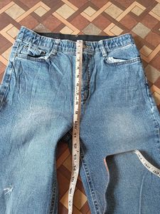 ⚡ ⚡ Flash Sale ⚡ ⚡ Leg Denim Jeans