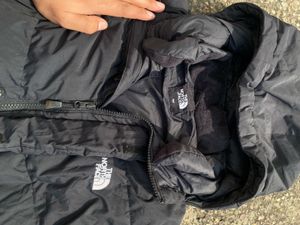 The North Face Puffer Coat