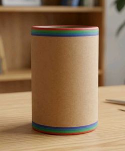 Cotton Thread Spool Roll