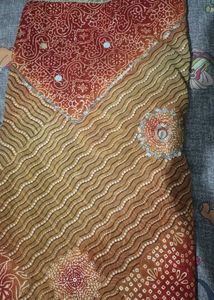 Bandhani Print Dupatta