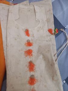 Indo Western Dress