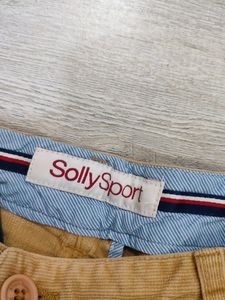 Solly Sport Jeans size 32 Sa0117