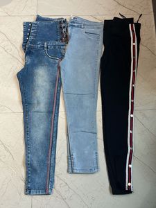 Bundle of 3 Women's Pants