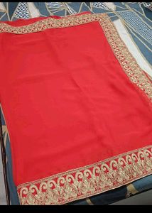 Combo Beautiful Heavy Sarees 😍