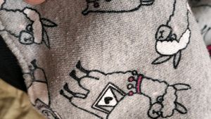 Warm Sweatshirt