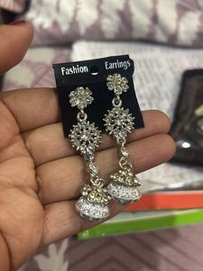 Earrings/ Hangings