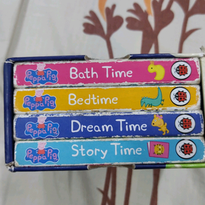 story books